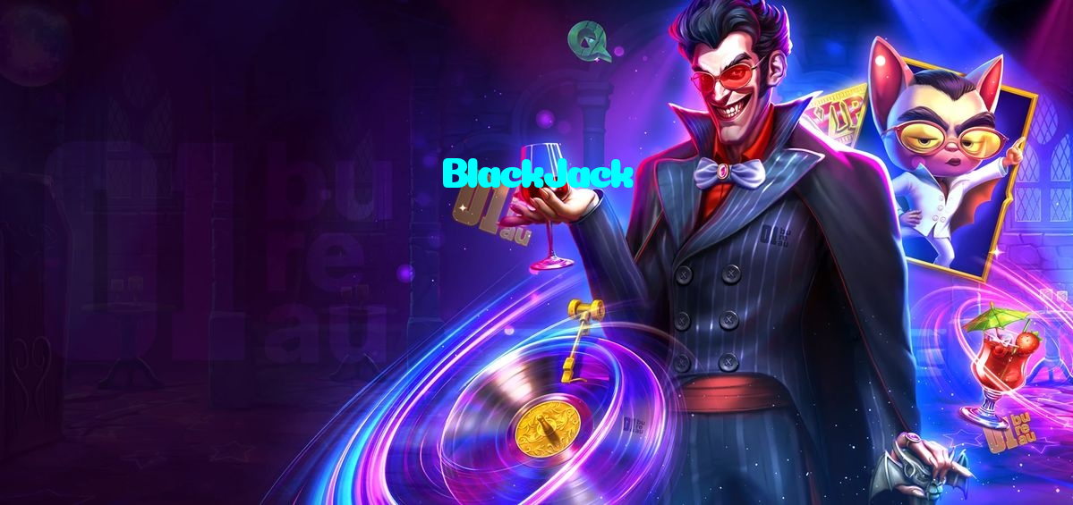 BlackJack