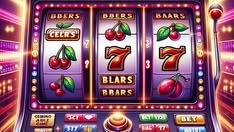 BlackJack casino presented on mobile device in Pakistan with slots and live games