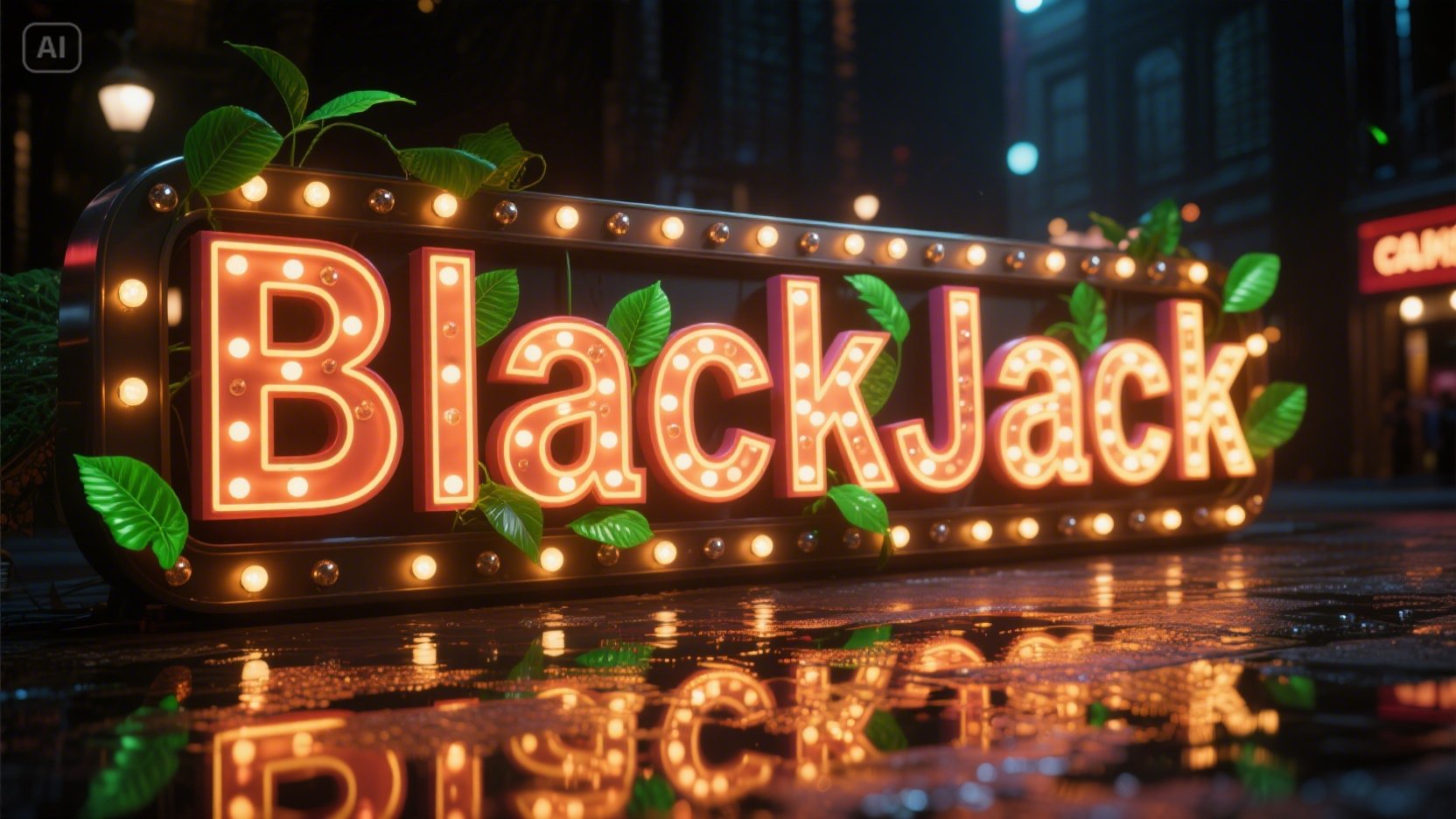 BlackJack