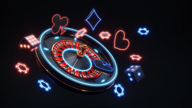 پاکستان میں BlackJack قانونی ہے۔
