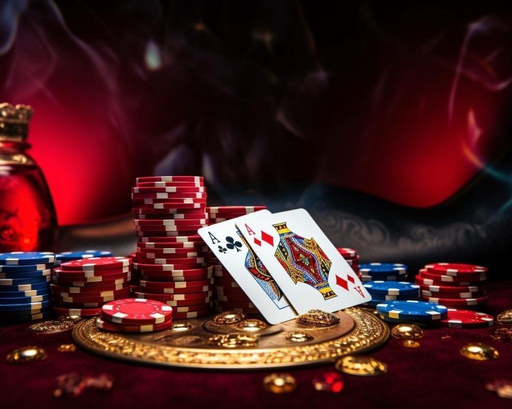 BlackJack پاکستان ریئل منی گیمز